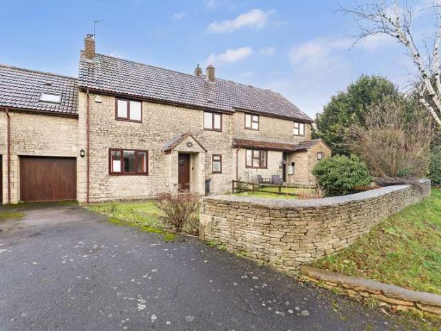 Property for sale in Tormarton, West of England