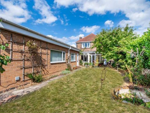 Property for sale in Costhorpe, East Midlands