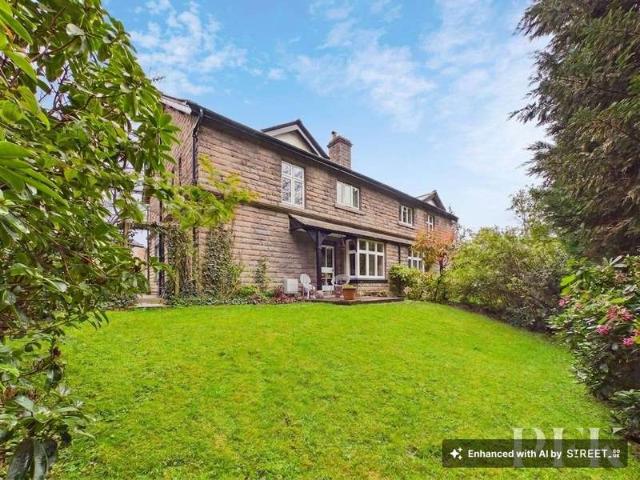 Property for sale in Appleby-in-Westmorland