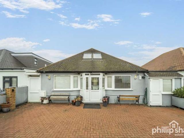 Property for sale in Preston, Greater London