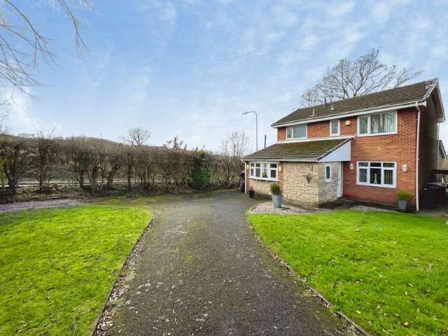 Property for sale in Bradshaw, Lee Bank