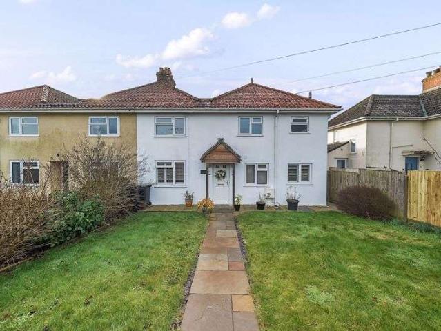 Property for sale in Bradford Peverell, East Dorset
