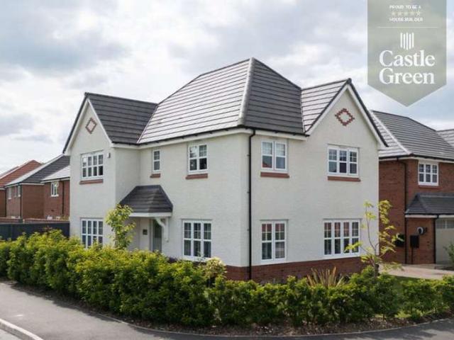 Property for sale in Daresbury, Isle Of Man