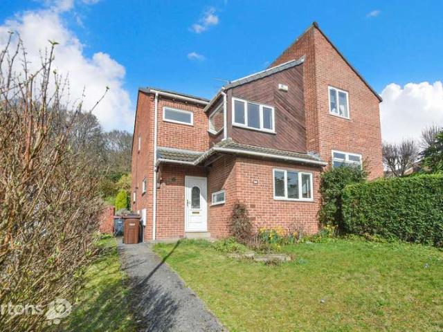 Property for rent in Whiston, South Yorkshire