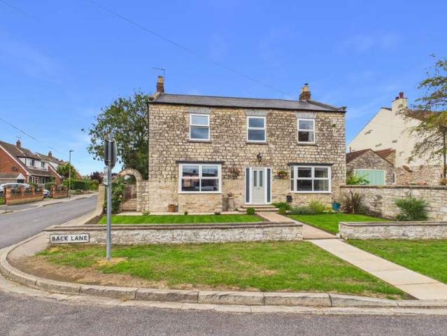 Property for sale in Hambleton