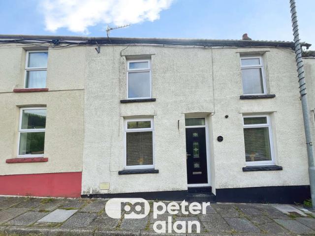Property for rent in Ogmore Valley, Nant-y-moel