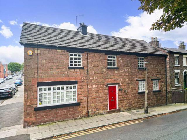 Property for sale in Calderstones