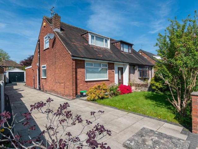 Property for sale in Pennington, Wigan