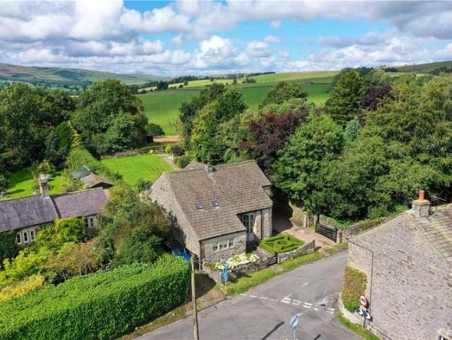 Property for sale in Calton, North Yorkshire