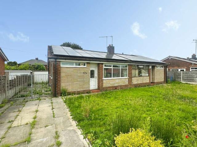 Property for sale in Burnedge, Greater Manchester