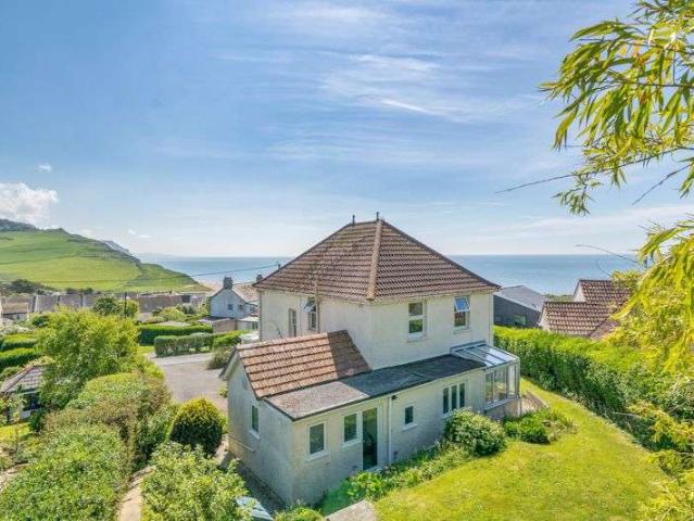 Property for sale in Charmouth