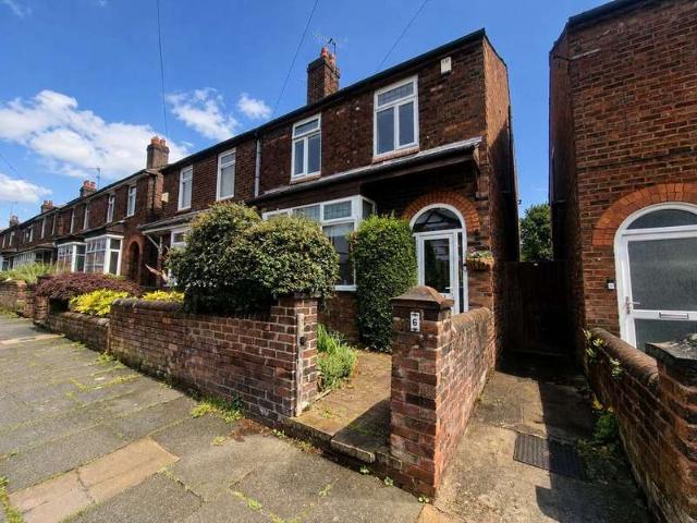 Property for sale in Marple, Greater Manchester