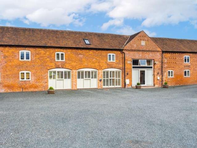 Property for sale in Donnington and Muxton, Priorslee Village