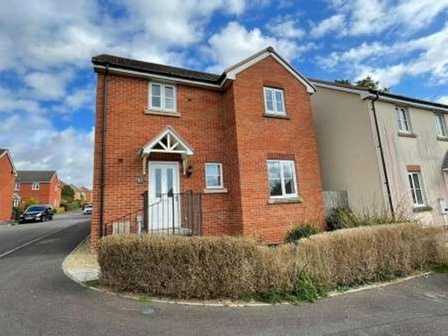 Property for rent in Sharpness, Stroud