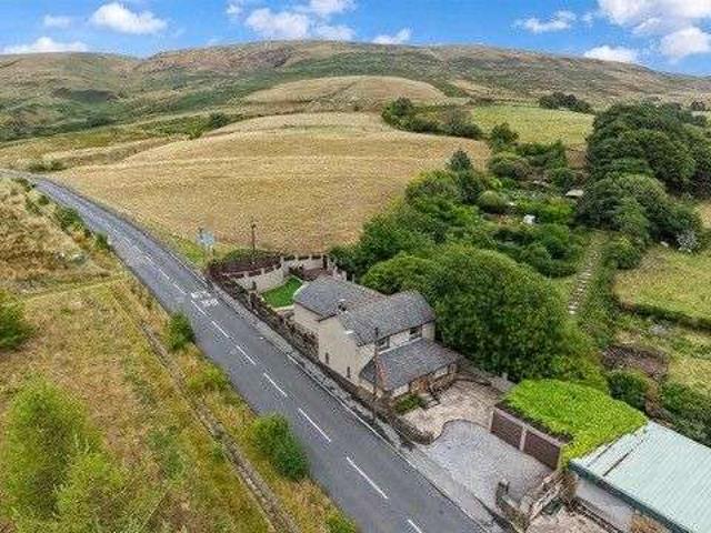 Property for sale in Ogmore Valley, Price Town