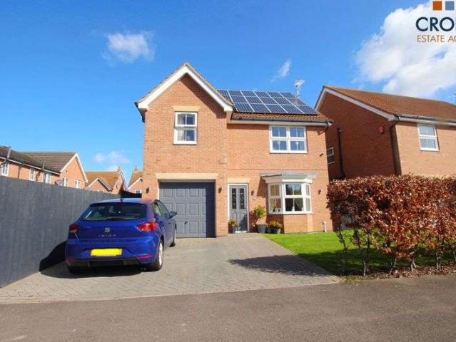 Property for sale in Immingham, North East Lincolnshire