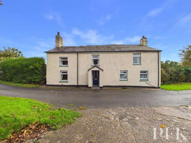 Property for sale in Drigg and Carleton, Holmrook