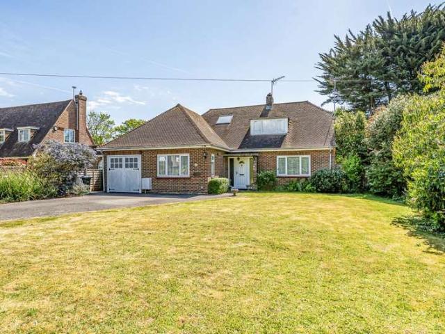 Property for sale in Rose Green, Clapham