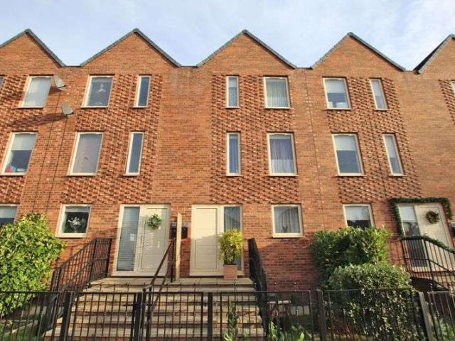 Property for sale in New Clee, Cleethorpes
