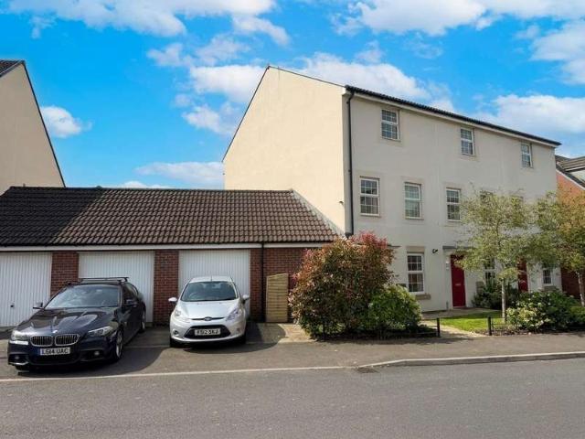 Property for sale in Yate, South Gloucestershire