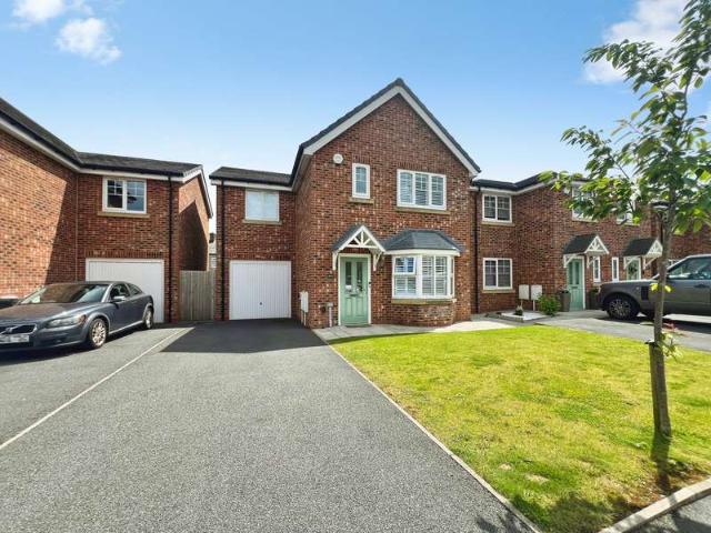 Property for sale in Westhoughton, Lee Bank
