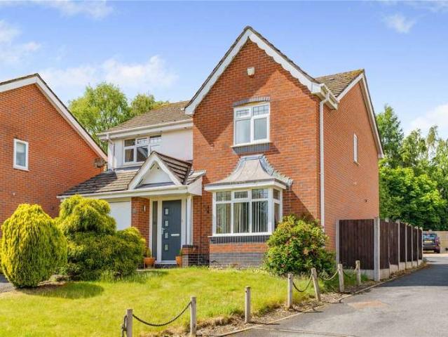 Property for sale in Doseley, Telford