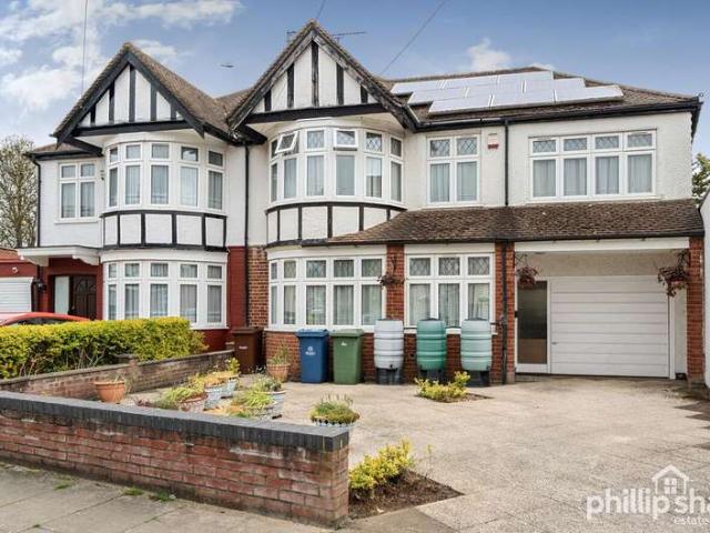 Property for sale in London Borough of Harrow, Greater London