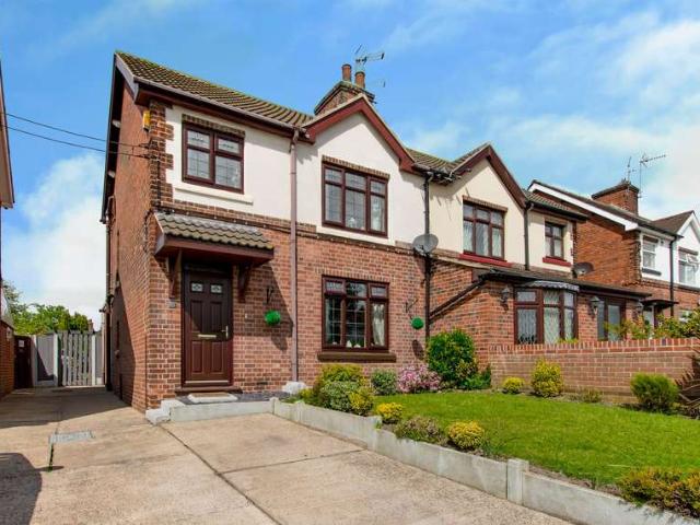 Property for rent in Ollerton and Boughton CP, Alverton