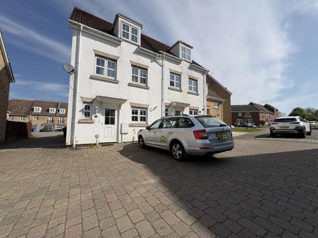 Property for rent in Chedburgh, Suffolk
