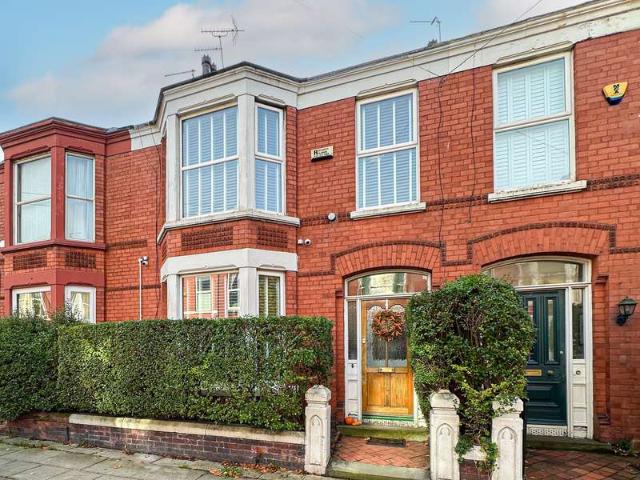 Property for sale in Calderstones