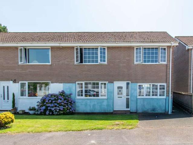 Property for sale in Dobwalls, Cornwall