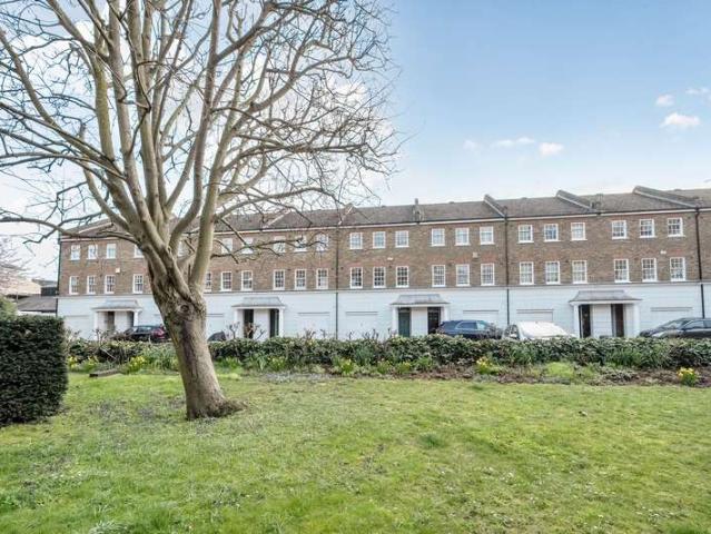Property for sale in Vauxhall, Greater London