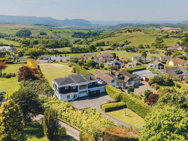 Property for sale in Colwyn Bay, Wales