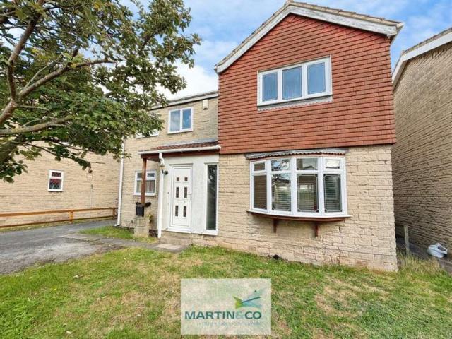Property for sale in Prospect Hill, Bassetlaw