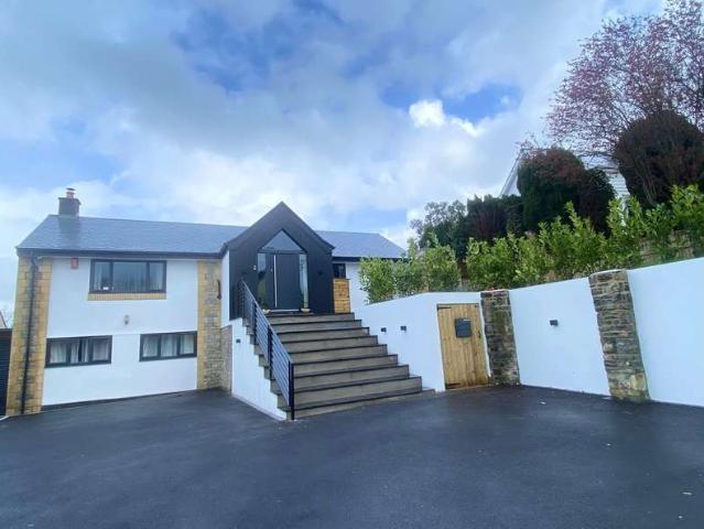 Property for sale in Wedmore, Somerset