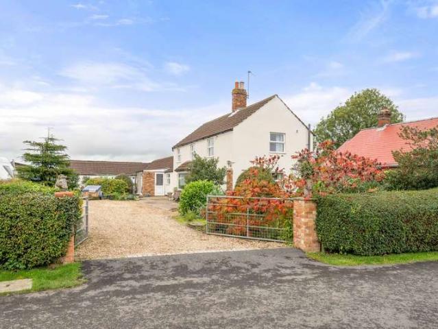 Property for sale in Belleau, Lincolnshire