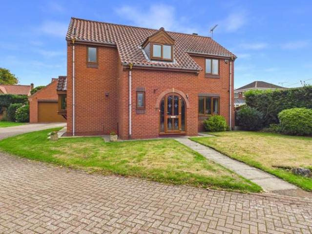 Property for sale in Hambleton