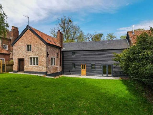 Property for rent in Bedingfield, Suffolk