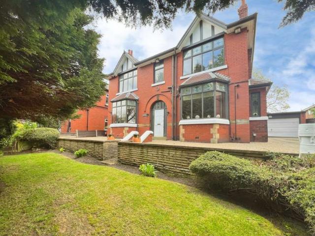 Property for sale in Lee Bank, Greater Manchester