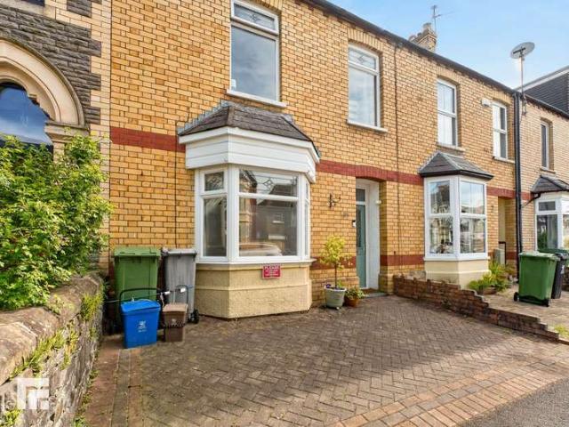Property for sale in Falcon Lodge, Wales