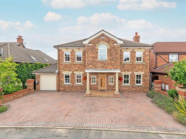 Property for sale in Appleton, Warrington