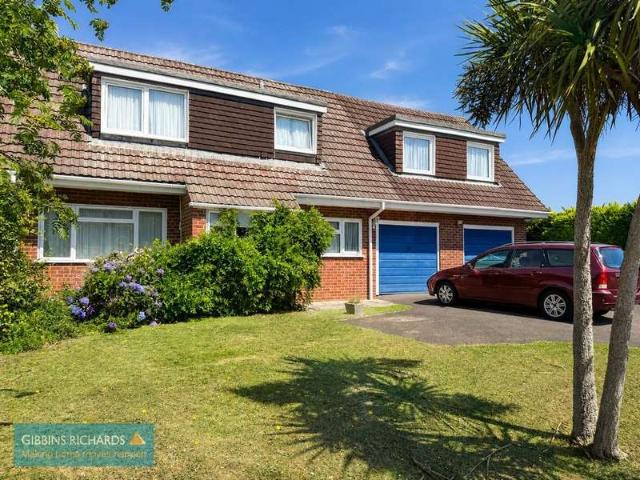 Property for sale in Monkton Heathfield, West Monkton