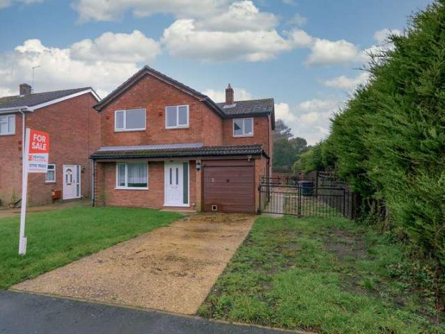 Property for sale in Belleau, Lincolnshire