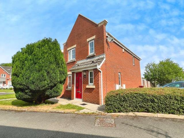 Property for sale in Lee Bank, Greater Manchester