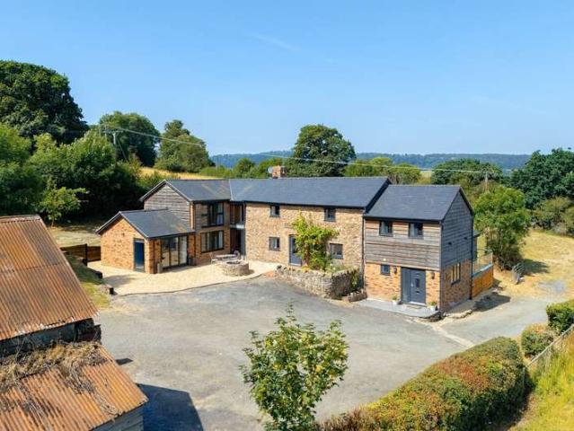 Property for sale in Wales