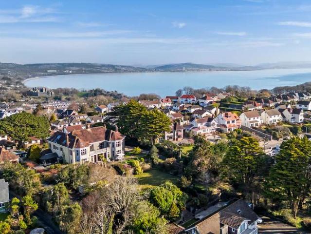 Property for sale in Rotherslade, Mumbles ,the