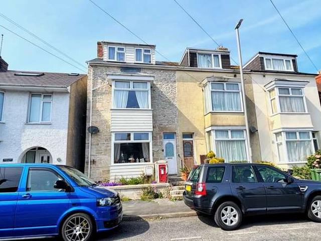 Property for sale in Southwell, East Dorset
