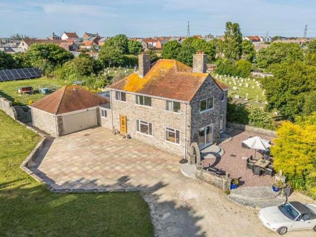 Property for sale in Chickerell