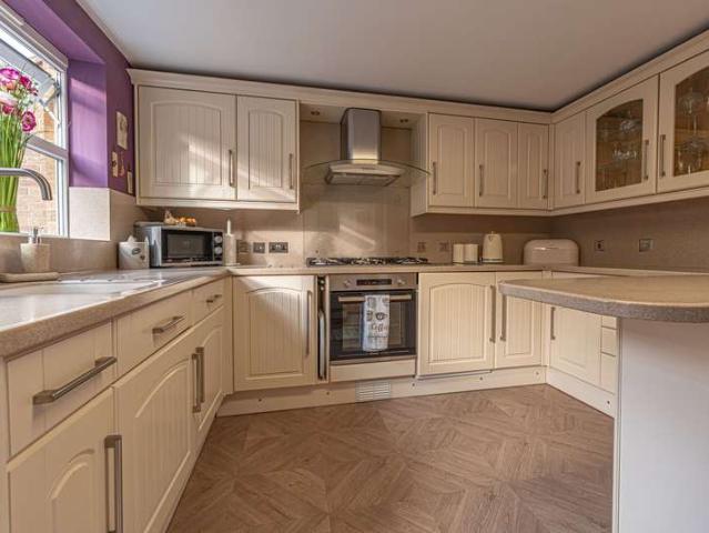 Property for sale in Knollbury, Undy