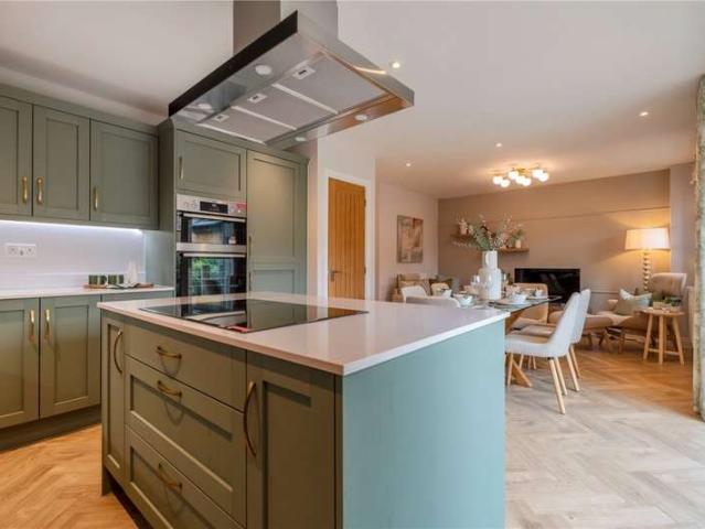 Property for sale in Banwell, North Somerset